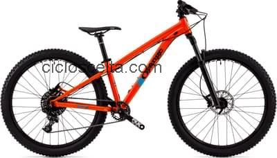 Orange zest scheda tecnica 
