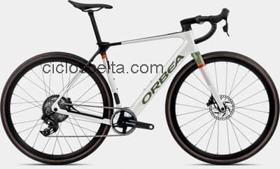 Orbea gain m21e 1x recensioni e scheda tecnica