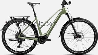 Orbea kemen mid 10 recensioni e scheda tecnica