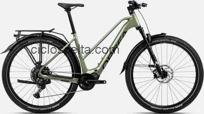 Orbea kemen mid suv 30 scheda tecnica 