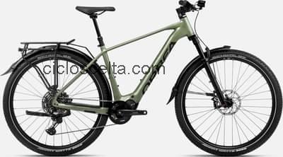 Orbea kemen suv 10 recensioni e scheda tecnica