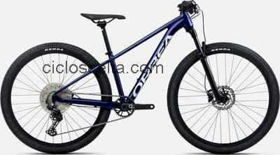 Orbea onna 27 xs junior 10 scheda tecnica 