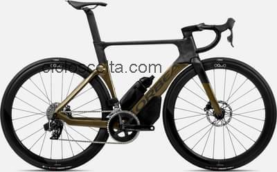 Orbea orca aero m31eltd pwr recensioni e scheda tecnica