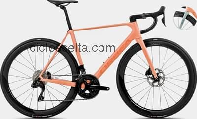 Orbea orca m30iltd pwr scheda tecnica 
