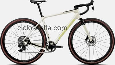 Orbea terra m21eteam 1x scheda tecnica 