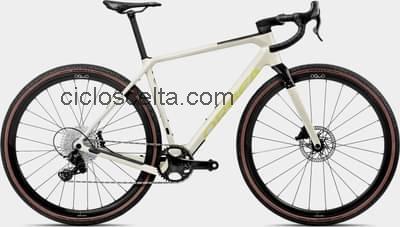 Orbea terra m22team 1x scheda tecnica 