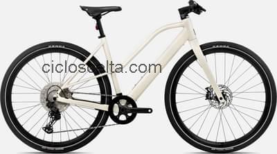 Orbea vibe mid h10 recensioni e scheda tecnica