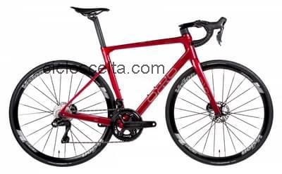 Orro gold stc ultegra di2 recensioni e scheda tecnica