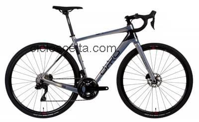 Orro terra c 105 di2 recensioni e scheda tecnica