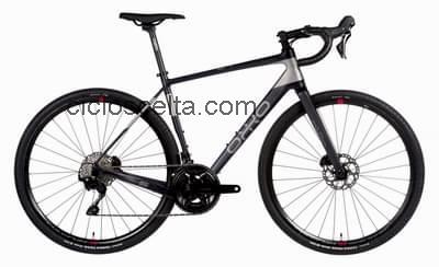 Orro terra c 105 hydro scheda tecnica 