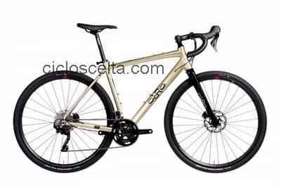 Orro terra x grx400 scheda tecnica 