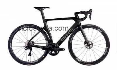 Orro venturi stc ultegra di2 recensioni e scheda tecnica