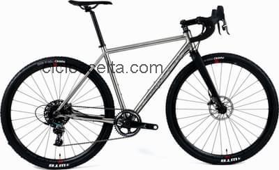 Planet X tempest sram force 1 titanium scheda tecnica 
