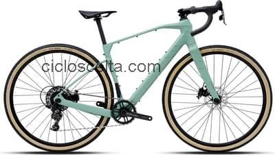 Polygon tambora g5 scheda tecnica 