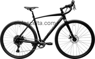 Poseidon dropbar x ambition scheda tecnica 