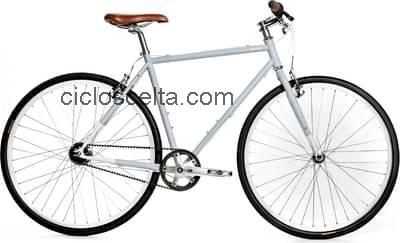 Priority brilliant l train scheda tecnica 