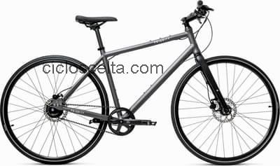 Priority eight scheda tecnica 