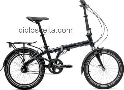 Priority folder scheda tecnica 