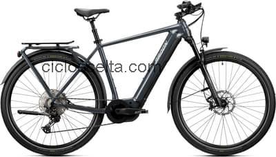 Radon relate 9.0 750 recensioni e scheda tecnica