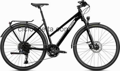 Radon sunset 9.0 lady scheda tecnica 