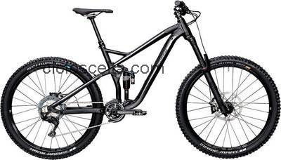 Radon swoop 170 8.0 scheda tecnica 