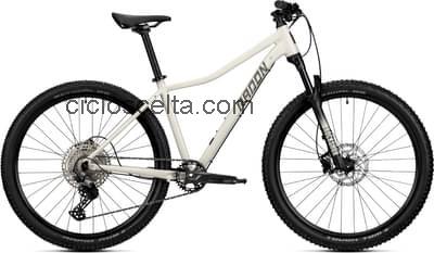 Radon zr lady 8.0 recensioni e scheda tecnica