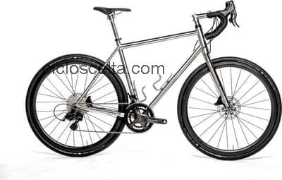 Rennstahl 991 gravel scheda tecnica 