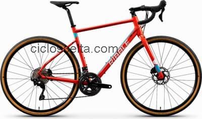 Ribble cgr al enthusiast scheda tecnica 