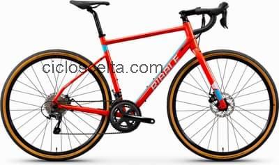 Ribble cgr al sport scheda tecnica 