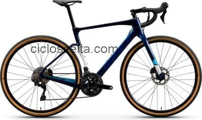 Ribble cgr sl sport recensioni e scheda tecnica