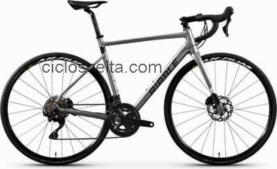 Ribble endurance al disc enthusiast recensioni e scheda tecnica