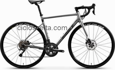 Ribble endurance al disc sport scheda tecnica 