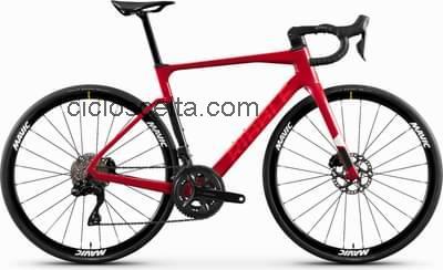 Ribble endurance sl disc enthusiast scheda tecnica 