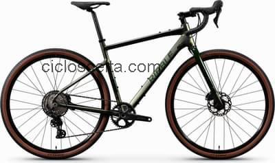 Ribble gravel al enthusiast recensioni e scheda tecnica