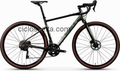 Ribble gravel al sport scheda tecnica 