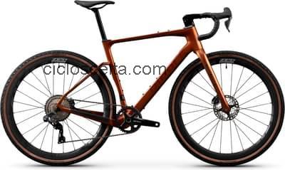 Ribble gravel sl pro recensioni e scheda tecnica