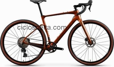 Ribble gravel sl sport scheda tecnica 