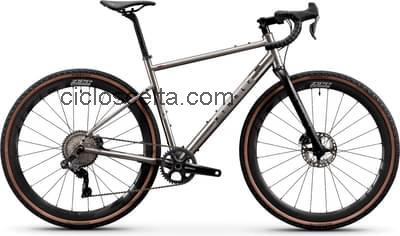 Ribble gravel ti pro recensioni e scheda tecnica