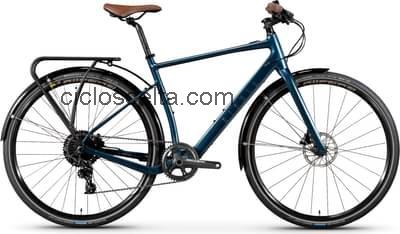 Ribble hybrid al e fully loaded edition scheda tecnica 