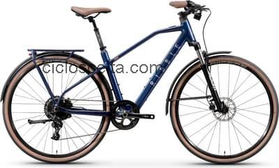 Ribble hybrid al e trail scheda tecnica 