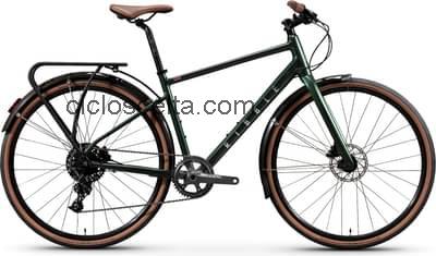 Ribble hybrid al fully loaded edition recensioni e scheda tecnica