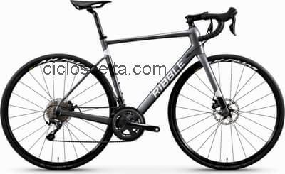 Ribble r872 disc sport recensioni e scheda tecnica
