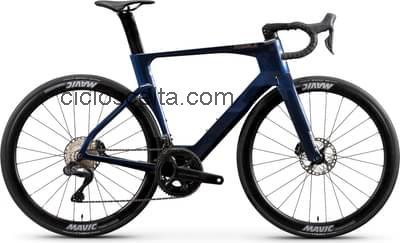 Ribble ultra sl pro recensioni e scheda tecnica