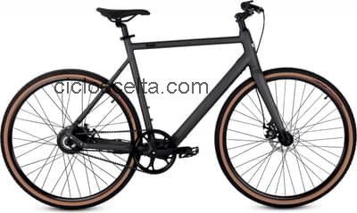 Ride1Up gravel roadster v2 recensioni e scheda tecnica