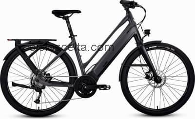 Ride1Up prodigy st scheda tecnica 