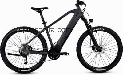 Ride1Up prodigy xc recensioni e scheda tecnica