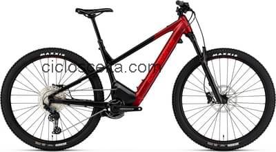 Rocky Mountain fusion powerplay 30 shimano scheda tecnica 