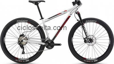 Rocky Mountain vertex 950 scheda tecnica 