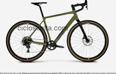 Rose backroad al apex 1x11 recensioni e scheda tecnica