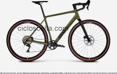 Rose backroad al grx rx600 1x11 recensioni e scheda tecnica
